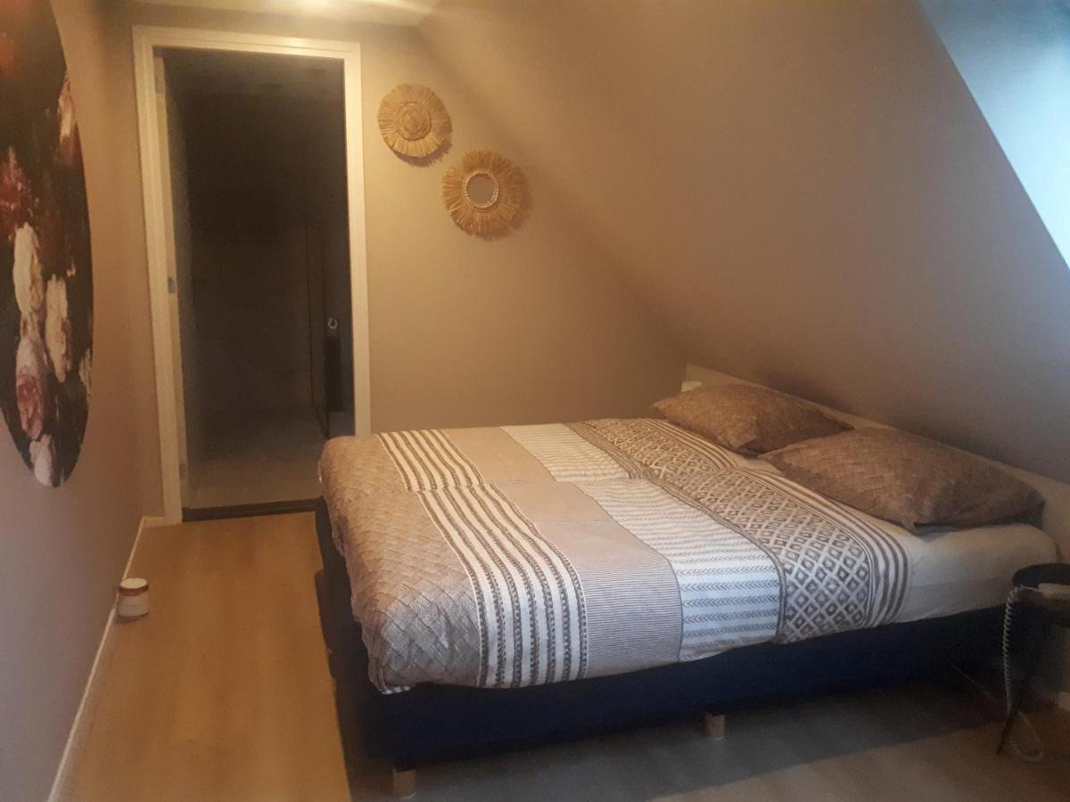 Lyklamastate Nijemirdum Esterno foto