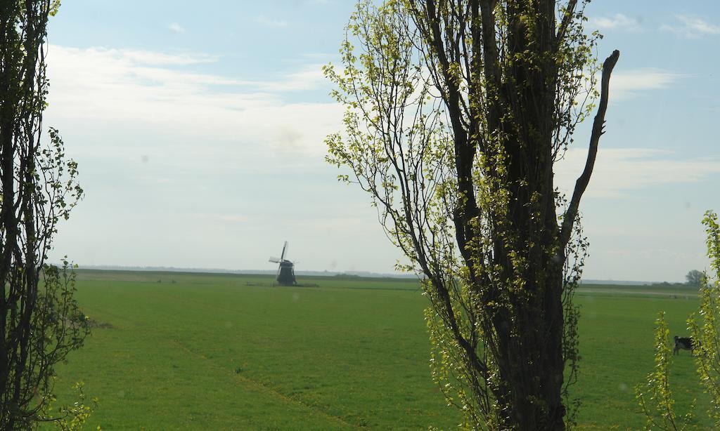 Lyklamastate Nijemirdum Esterno foto