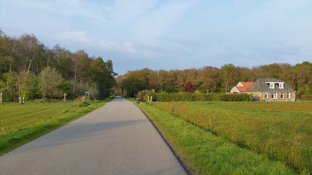 Lyklamastate Nijemirdum Esterno foto