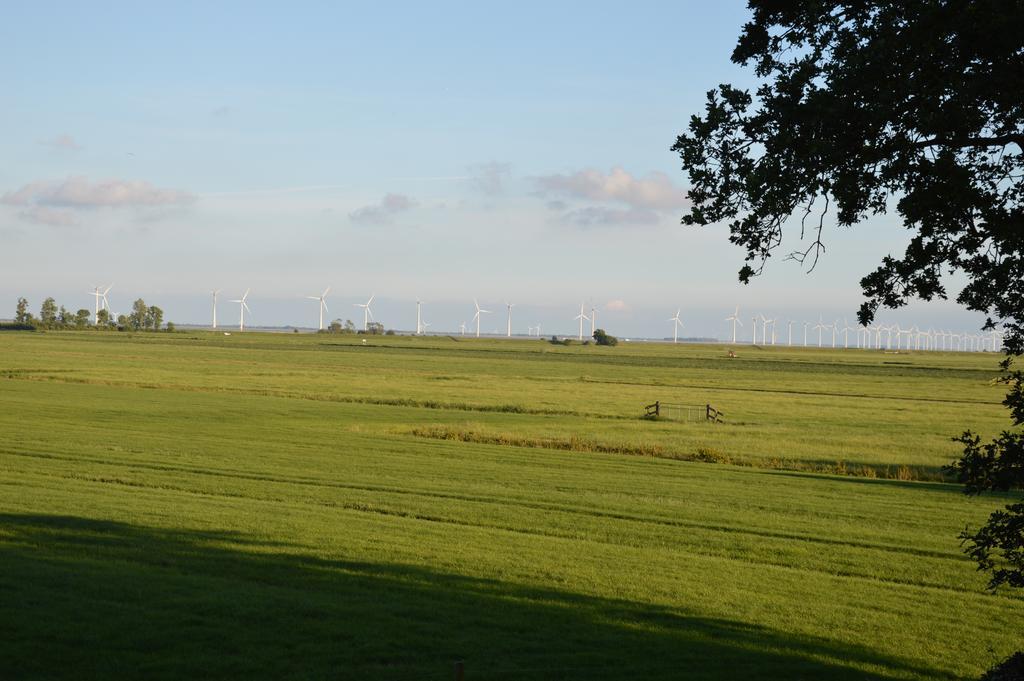 Lyklamastate Nijemirdum Esterno foto