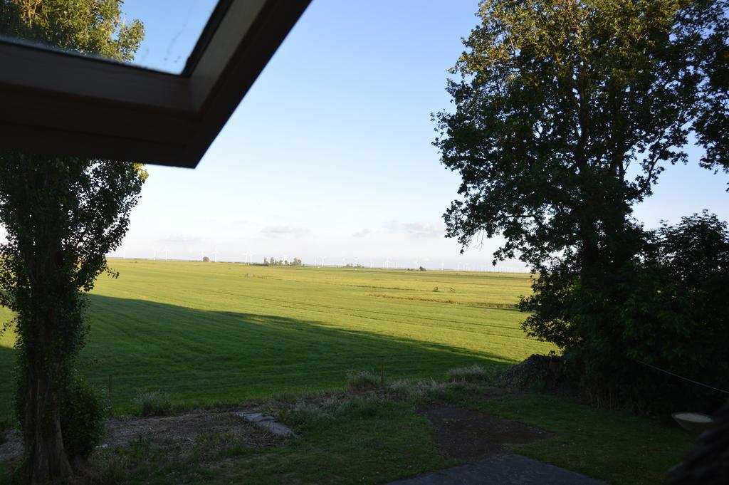 Lyklamastate Nijemirdum Esterno foto