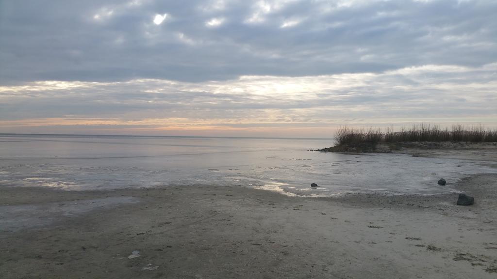 Lyklamastate Nijemirdum Esterno foto