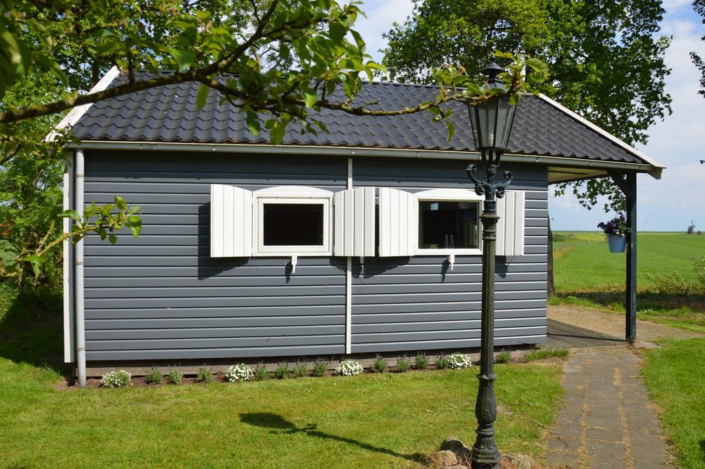 Lyklamastate Nijemirdum Esterno foto