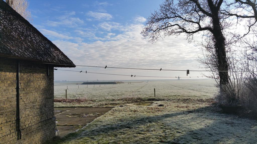 Lyklamastate Nijemirdum Esterno foto